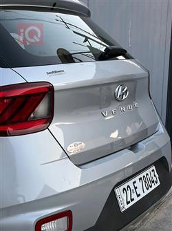 Hyundai Venue